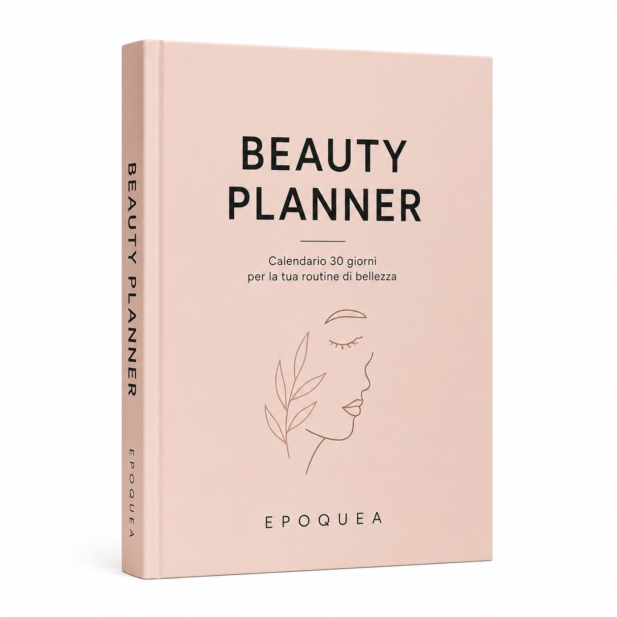 Beauty Planner PDF