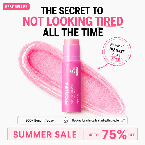 PDRN Collagen Plump & Repair Balm