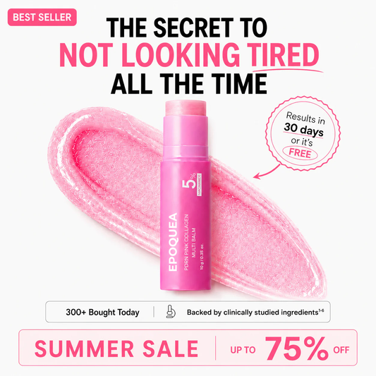 PDRN Collagen Plump & Repair Balm