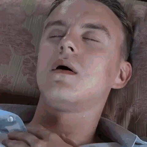 When Your Lungs Finally Relax, Everything Changes