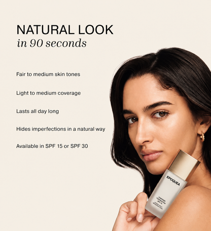 Changing Foundation