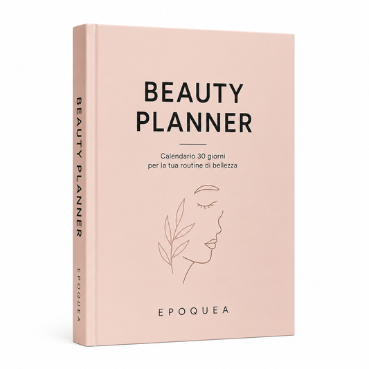 Beauty Planner PDF