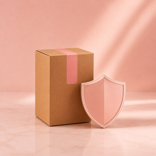 Shipping insurance