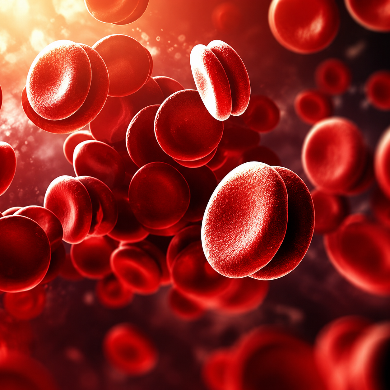 1. Blood Sugar Support