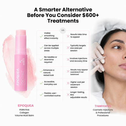 PDRN Collagen Plump & Repair Balm