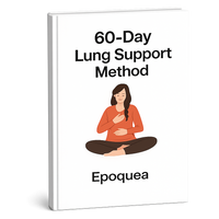 60-Day Lung Support Method eBook