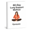 60-Day Lung Support Method eBook