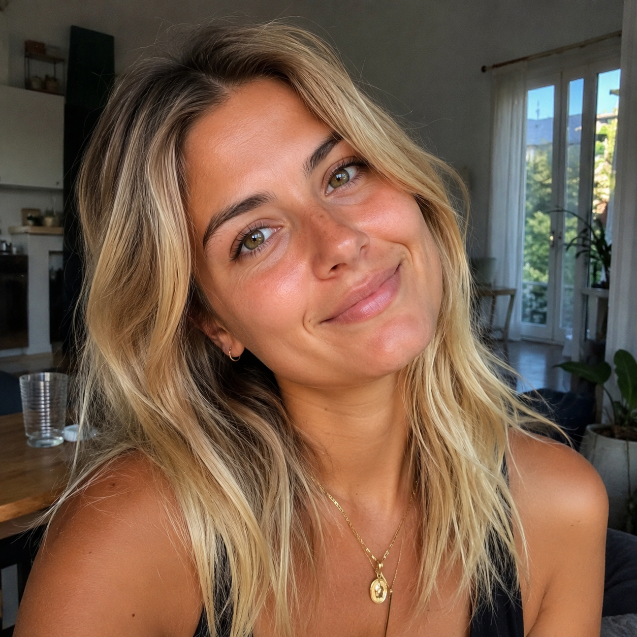 Ellie Meyers