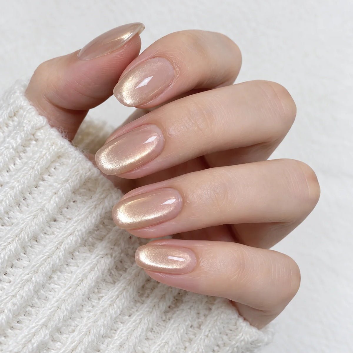 Portable Gel Manicure Pen