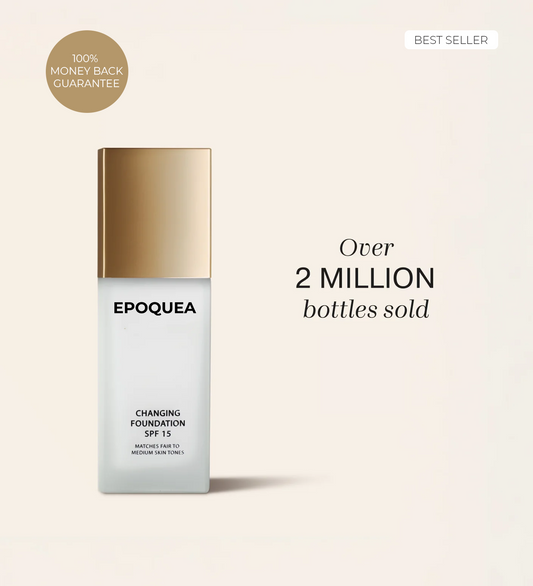 Changing Foundation