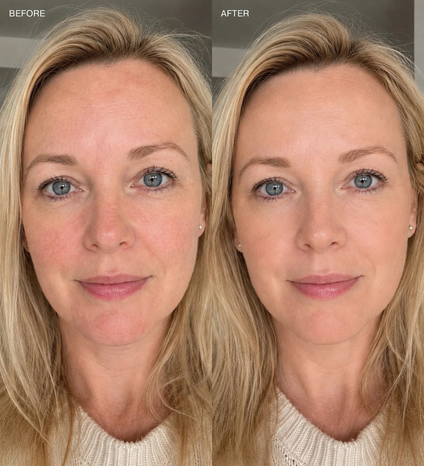 Changing Foundation