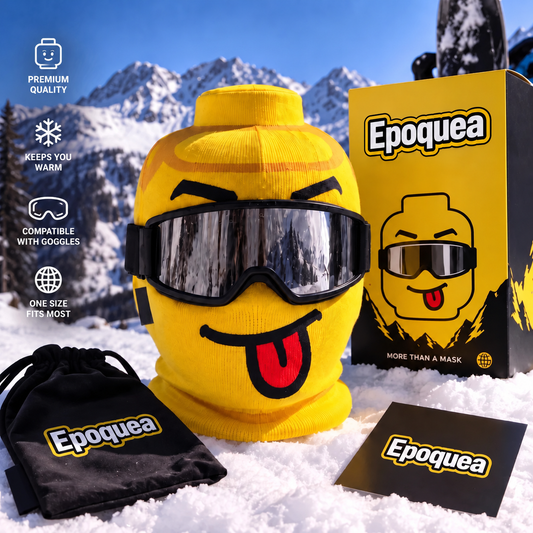 FunnyMask Epoquea