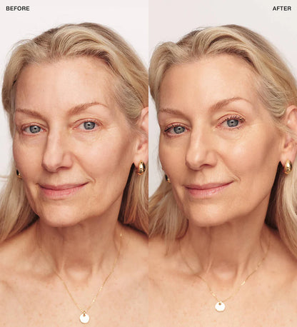 Changing Foundation