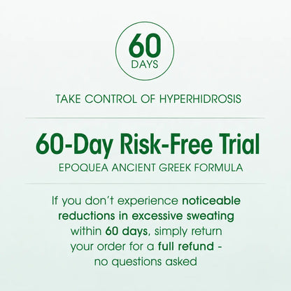 Sage Leaf Extract - Stop Excessive Sweating Naturally