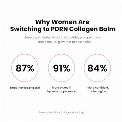 Collagen Plump & Repair Balm