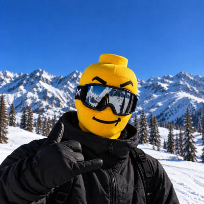 FunnyMask Epoquea