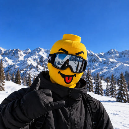 FunnyMask Epoquea