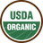 USDA Certified Organic + Hexane Free