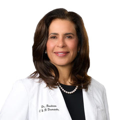 Dr. Alison Boudreaux