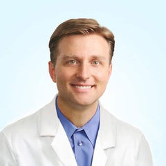 Dr. Eric Berg