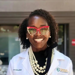 Dr. Cintara Bradley
