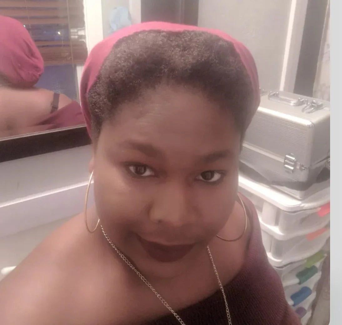 Review by Nicole H