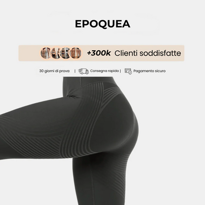 Miglior Forma - Leggins 3D Epoquea