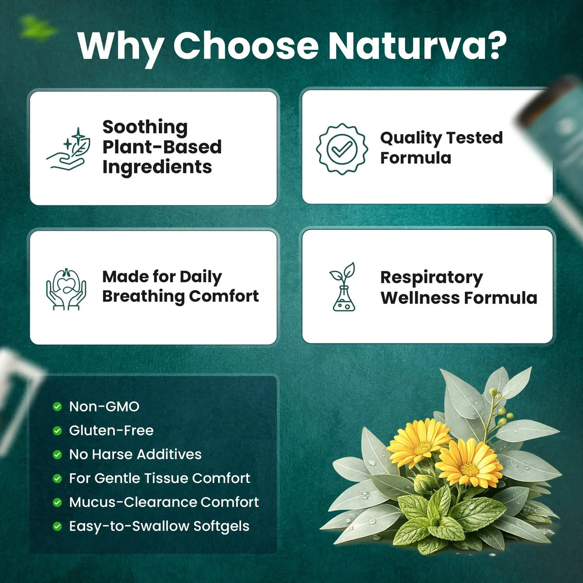 Epoquea™ Lung Cleansing Spray