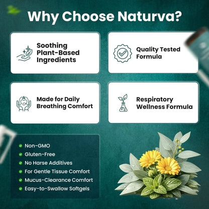 Epoquea™ Lung Cleansing Spray