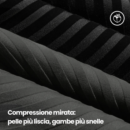 Miglior Forma - Leggins 3D Epoquea