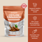Ceylon Cinnamon 7200mg Equivalent with MCT Oil